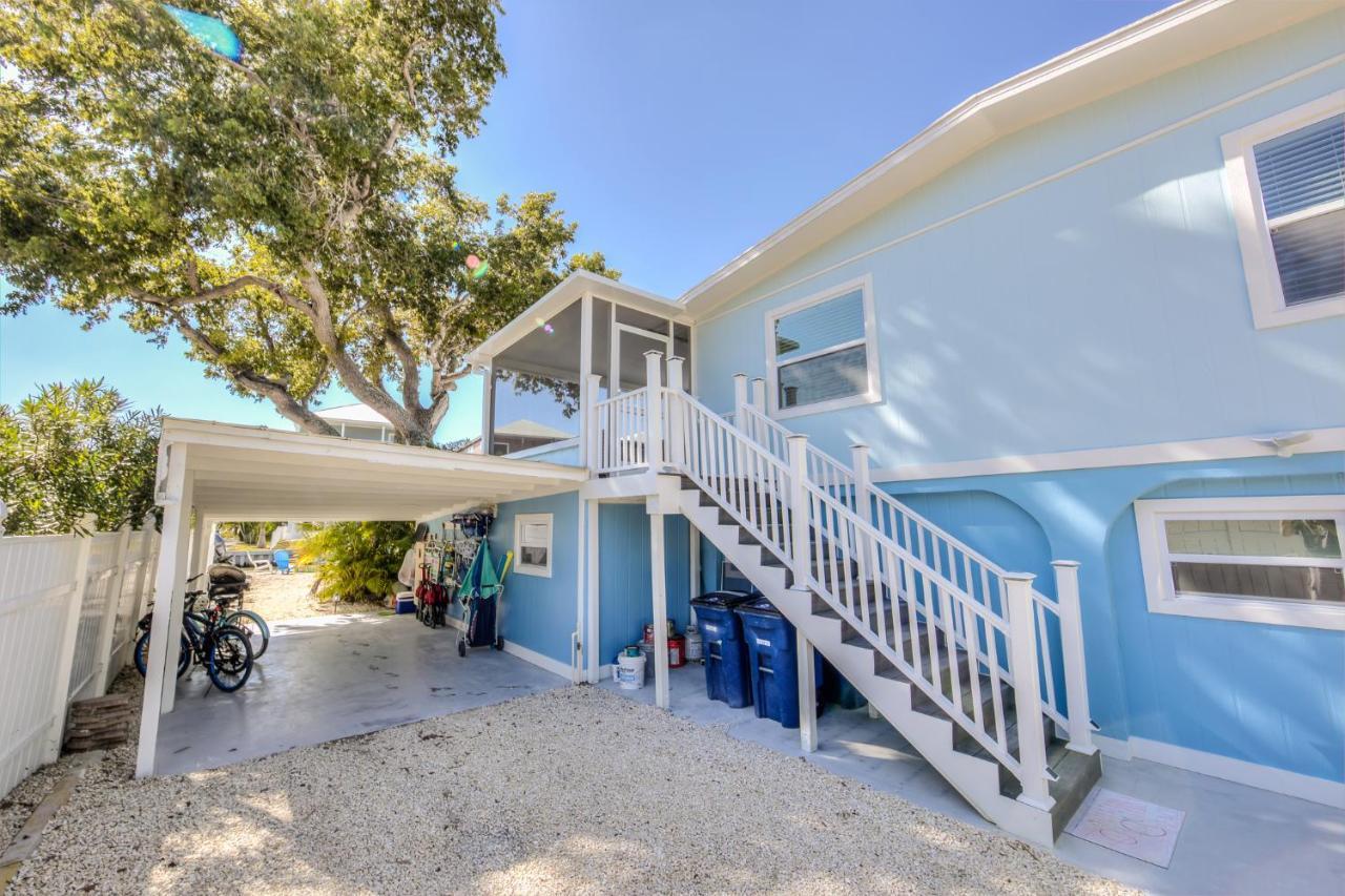 Matanzas Retreat On The Canal Fort Myers Beach Dış mekan fotoğraf